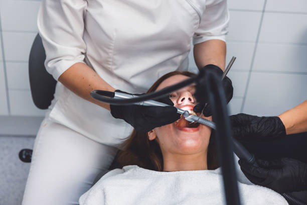 Best Pediatric Emergency Dentist in Goshen, IN