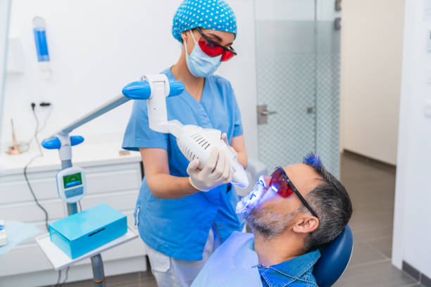 Best Emergency Treatment for Toothache in Goshen, IN