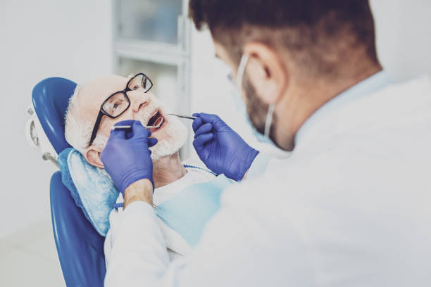 Best Emergency Broken Tooth Repair in Goshen, IN